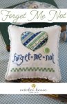 (image for) Forget Me Not
